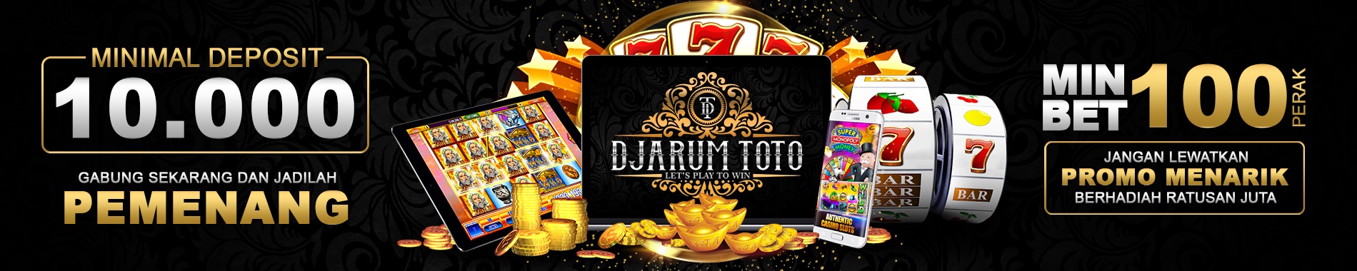 djarum toto